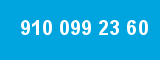 910 099 23 60